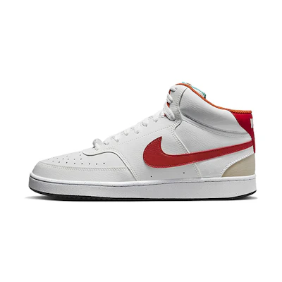 Nike Court Vision Mid Next Nature 'Leap High'