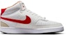 Nike Court Vision Mid Next Nature 'Lompatan Tinggi' FD9926-161