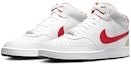 Lookbook Nike Court Vision Mid Next Nature 'Lompatan Tinggi' FD9926-161
