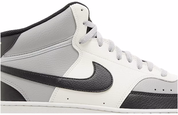 Nike Court Vision Mid Next Nature 'Light Smoke Grey Sail' DN3577-002 Order Nike Court Vision Mid Next Nature 'Light Smoke Grey Sail' DN3577-002