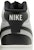 Nike Court Vision Mid Next Nature 'Light Smoke Grey Sail' - Kelabu Asap Cerah Sail. DN3577-002