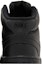 Sizing Nike Court Vision Mid Next Nature 'Triple Black' - Hitam Sepenuhnya DN3577-003