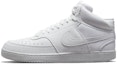 Buy Nike Court Vision Mid Next Nature 'Triple White' Putih Serba Putih DN3577-100