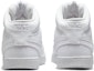 Purchase Nike Court Vision Mid Next Nature 'Triple White' Putih Serba Putih DN3577-100