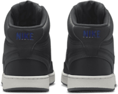 Nike Court Vision Mid Next Nature DN3577-005 Details for Nike Court Vision Mid Next Nature DN3577-005