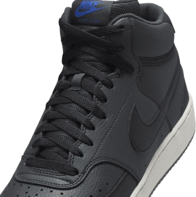 Nike Court Vision Mid Next Nature DN3577-005 Sizing Nike Court Vision Mid Next Nature DN3577-005