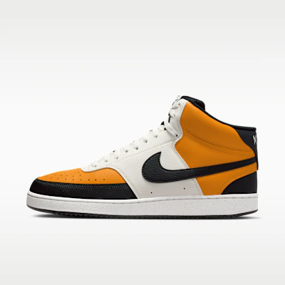 Nike Court Vision MID Next Nature Gold Leaf/Sail/Black DN3577-700 Buy Nike Court Vision MID Next Nature Gold Leaf/Sail/Black DN3577-700