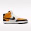 Lookbook Nike Court Vision MID Next Nature Gold Leaf/Sail/Black DN3577-700