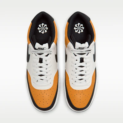 Nike Court Vision MID Next Nature Gold Leaf/Sail/Black DN3577-700 Shop Nike Court Vision MID Next Nature Gold Leaf/Sail/Black DN3577-700