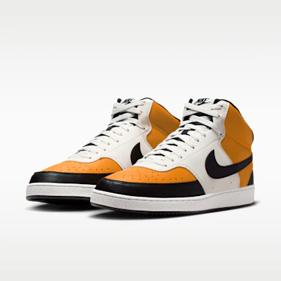 Nike Court Vision MID Next Nature Gold Leaf/Sail/Black DN3577-700 Purchase Nike Court Vision MID Next Nature Gold Leaf/Sail/Black DN3577-700