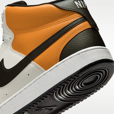 Nike Court Vision MID Next Nature Gold Leaf/Sail/Black DN3577-700 Cheap Nike Court Vision MID Next Nature Gold Leaf/Sail/Black DN3577-700
