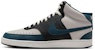 Nike Court Vision Mid Next Nature Grey Volt DN3577-004