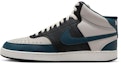 Buy Nike Court Vision Mid Next Nature Grey Volt DN3577-004