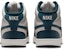 Nike Court Vision Mid Next Nature Grey Volt DN3577-004