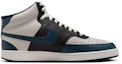 Sizing Nike Court Vision Mid Next Nature Grey Volt DN3577-004