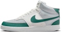 Buy Nike Court Vision Mid NN White/Bicast DN3577-102