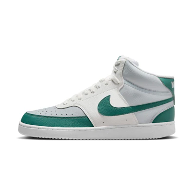 Nike Court Vision Mid NN White/Bicast