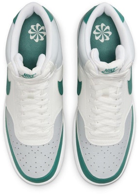 Nike Court Vision Mid NN White/Bicast DN3577-102 Shop Nike Court Vision Mid NN White/Bicast DN3577-102