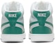 Details for Nike Court Vision Mid NN White/Bicast DN3577-102
