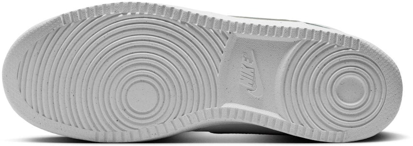 Nike Court Vision Mid NN Putih/Bicast DN3577-102 Sizing Nike Court Vision Mid NN Putih/Bicast DN3577-102