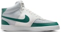 Cheap Nike Court Vision Mid NN White/Bicast DN3577-102