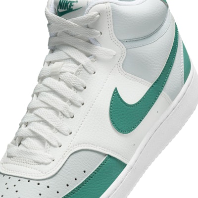 Nike Court Vision Mid NN White/Bicast DN3577-102 1