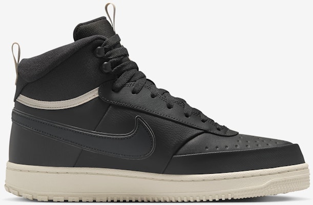 Nike Court Vision Mid Sneakers DR7882-003 Lookbook Nike Court Vision Mid Sneakers DR7882-003