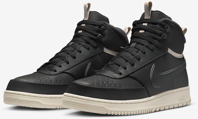 Nike Court Vision Mid Sneakers DR7882-003 Purchase Nike Court Vision Mid Sneakers DR7882-003