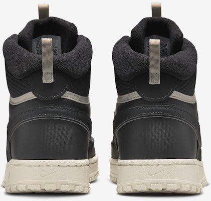 Nike Court Vision Mid Sneakers DR7882-003 Details for Nike Court Vision Mid Sneakers DR7882-003