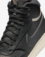 Sizing Nike Court Vision 中筒籃球鞋 DR7882-003