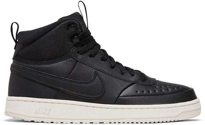 Nike Court Vision Mid Winter ''Nero Phantom'' DR7882-002 Buy Nike Court Vision Mid Winter ''Nero Phantom'' DR7882-002
