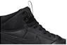Lookbook 耐克 Court Vision Mid Winter '黑色幻影' DR7882-002