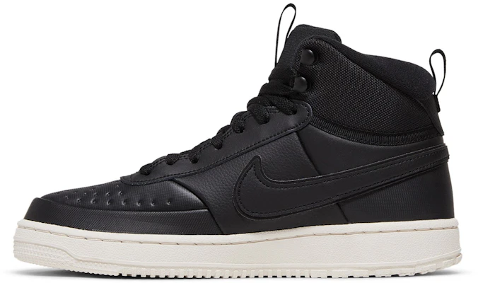 Nike Court Vision Mid Winter ''Nero Phantom'' DR7882-002 Lookbook Nike Court Vision Mid Winter ''Nero Phantom'' DR7882-002