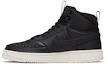 Lookbook Nike Court Vision Mid Winter ''Nero Phantom'' DR7882-002