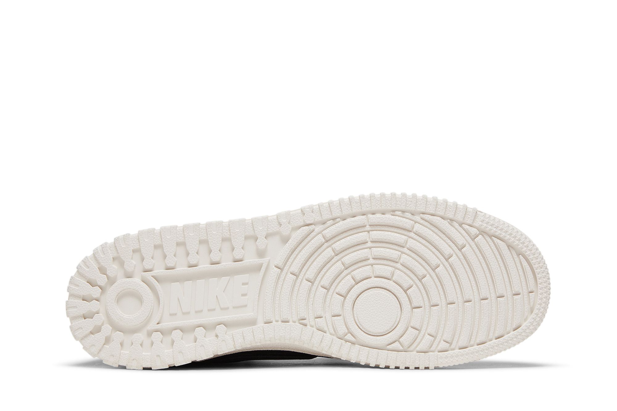 Shop Nike Court Vision Mid Winter ''Nero Phantom'' DR7882-002