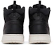 Details for Nike Court Vision Mid Winter ''Nero Phantom'' DR7882-002