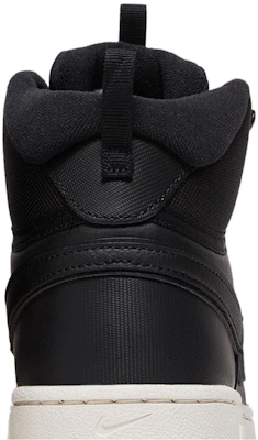 Nike Court Vision Mid Winter ''Nero Phantom'' DR7882-002 Sizing Nike Court Vision Mid Winter ''Nero Phantom'' DR7882-002