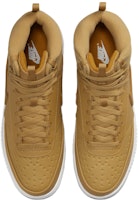 耐吉 Court Vision Mid Winter 'Elemental Gold' DR7882-700 Shop 耐吉 Court Vision Mid Winter 'Elemental Gold' DR7882-700