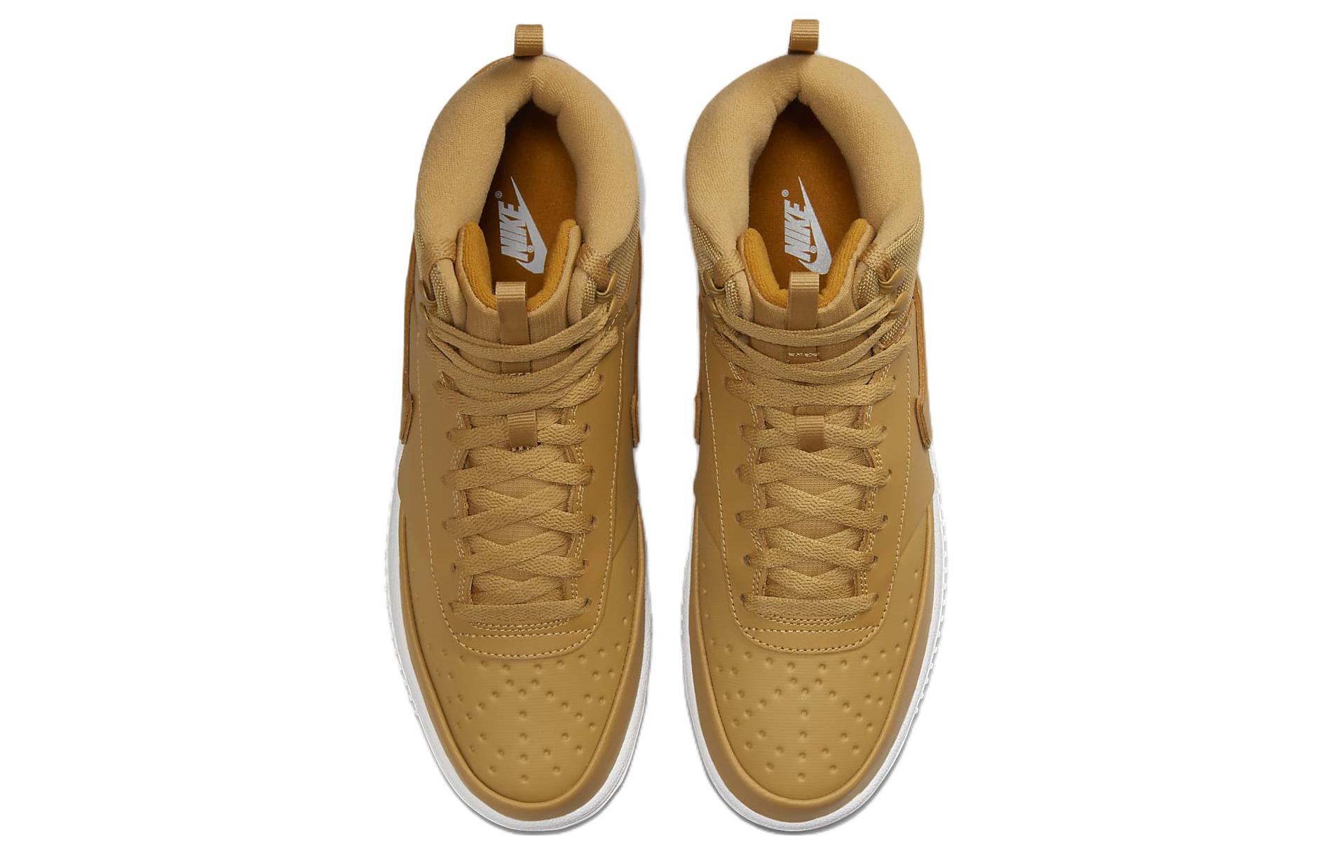 Purchase 耐克Court Vision Mid Winter“原金色”篮球鞋 DR7882-700