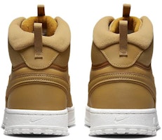 耐吉 Court Vision Mid Winter 'Elemental Gold' DR7882-700 Purchase 耐吉 Court Vision Mid Winter 'Elemental Gold' DR7882-700