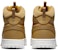 Nike Court Vision Mid Winter 'Elemental Gold' Emas DR7882-700