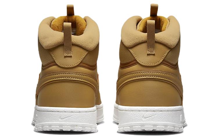 Details for 耐克Court Vision Mid Winter“原金色”篮球鞋 DR7882-700