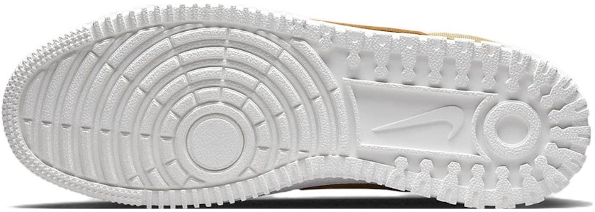 Nike Court Vision Mid Winter 'Oro Elemental' DR7882-700 Details for Nike Court Vision Mid Winter 'Oro Elemental' DR7882-700