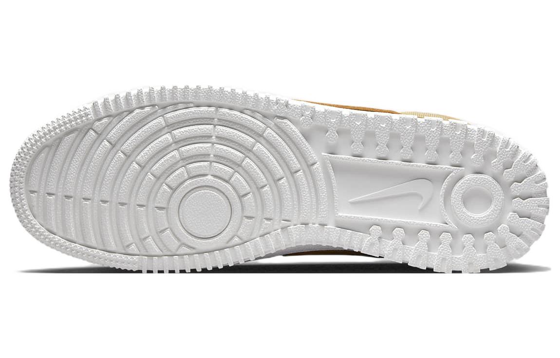 Sizing 耐克Court Vision Mid Winter“原金色”篮球鞋 DR7882-700