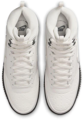 Nike Court Vision MID Invierno ''Phantom/Phantom'' DR7882-004 Order Nike Court Vision MID Invierno ''Phantom/Phantom'' DR7882-004