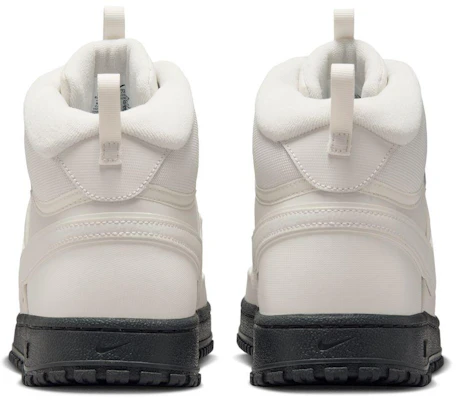 Nike Court Vision MID Invierno ''Phantom/Phantom'' DR7882-004 Shop Nike Court Vision MID Invierno ''Phantom/Phantom'' DR7882-004