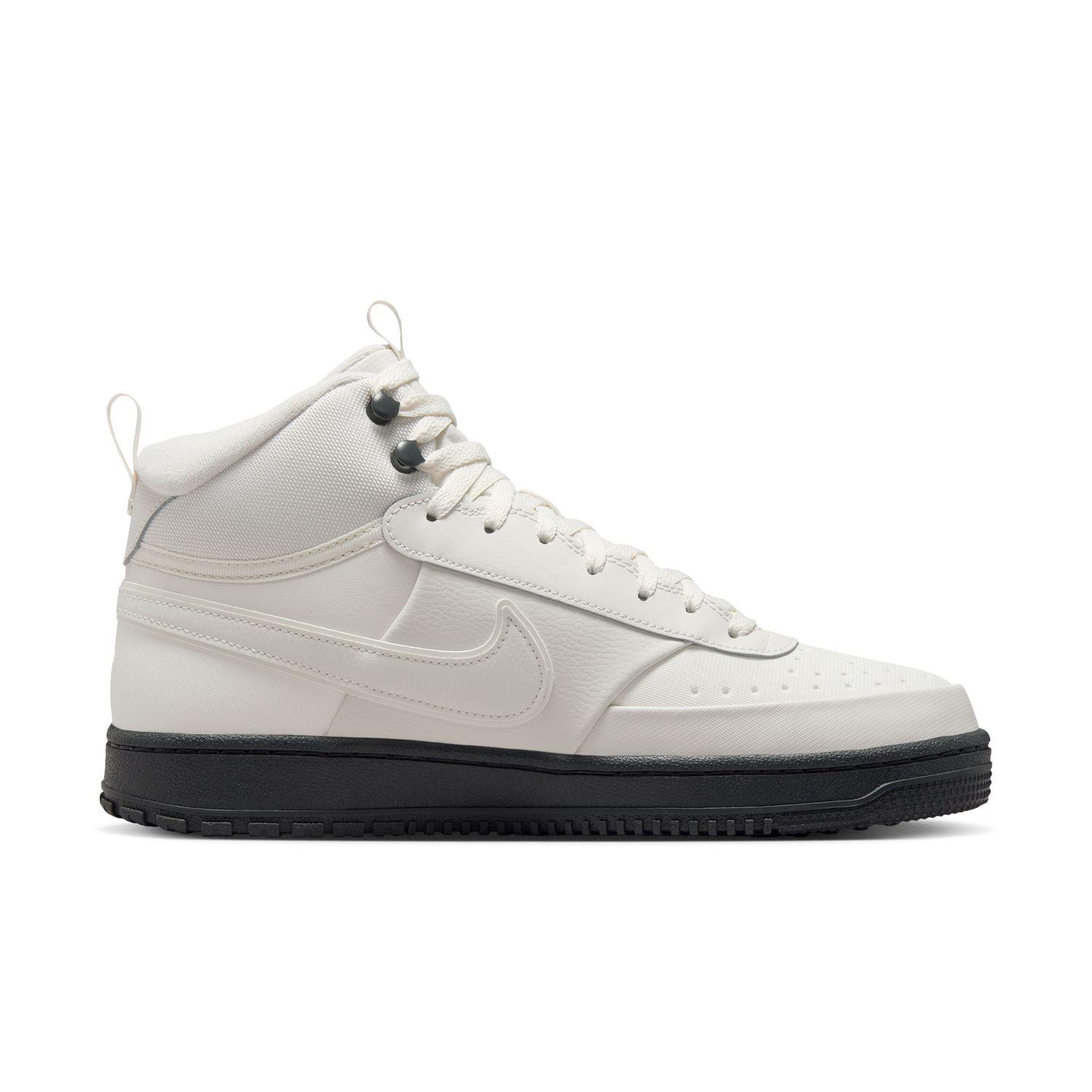 Sizing Nike Court Vision MID Winter ''幻影白/幻影白'' 004 幻影/幻影 DR7882-004