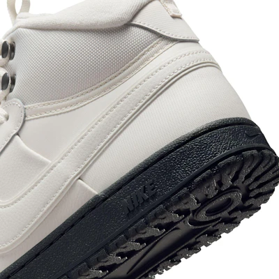 Nike Court Vision MID Invierno ''Phantom/Phantom'' DR7882-004 Sizing Nike Court Vision MID Invierno ''Phantom/Phantom'' DR7882-004