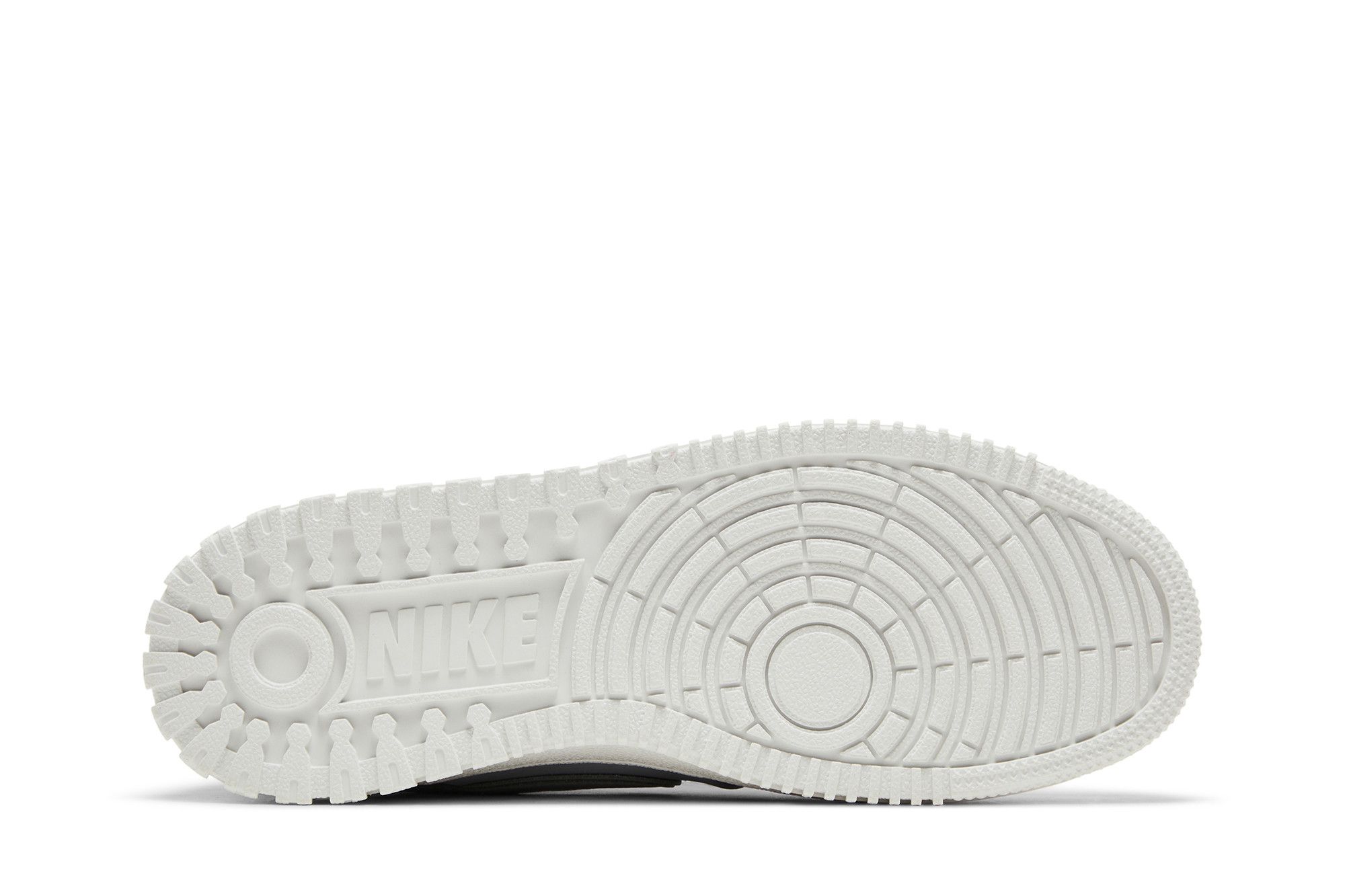 Shop Nike Court Vision Mid Winter ''Wolf Grey'' Sneakers Grijs DR7882-001