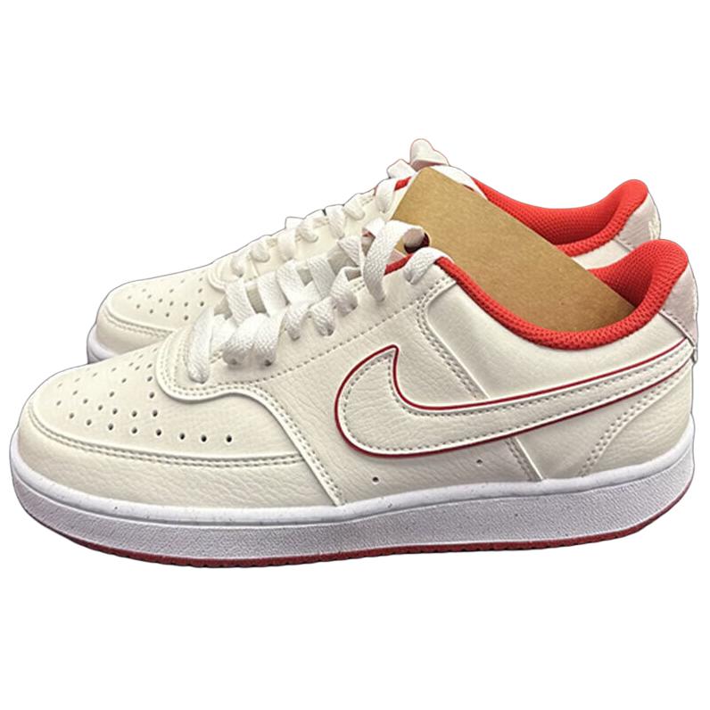 Lookbook Nike Court Vision 'Beige Claro' HF0739-111